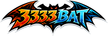 3333bat logo